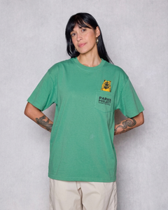 shop defend the parks bear pocket tee inspiring to protect public lands | sage