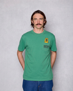 shop defend the parks bear pocket tee inspiring to protect public lands | sage