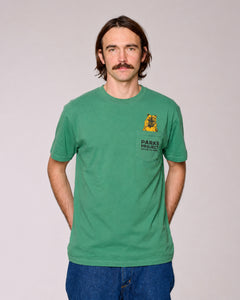 shop defend the parks bear pocket tee inspiring to protect public lands | sage