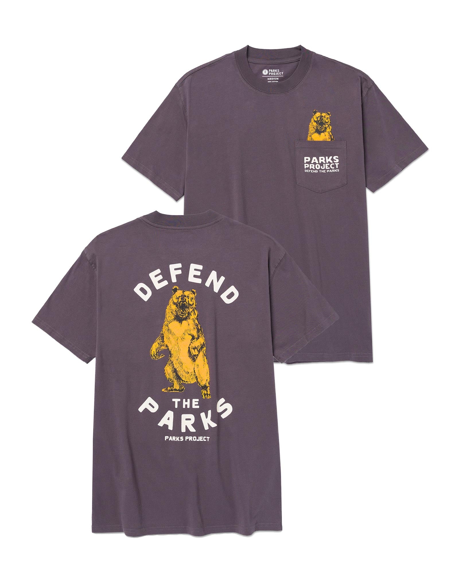 Shop Tees, Long Sleeves, Hoodies and More Inspired by Our Parks – Parks ...