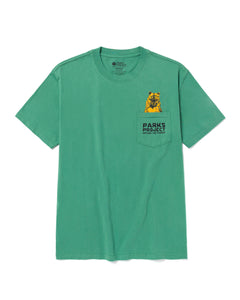 shop defend the parks bear pocket tee inspiring to protect public lands | sage