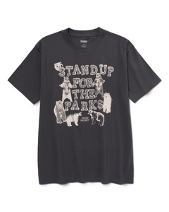 shop stand up for the parks tee inspired by national parks