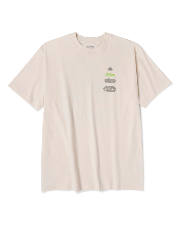 Shop AllTrails x Parks Project Tee Inspired by National Parks | raw-natural
