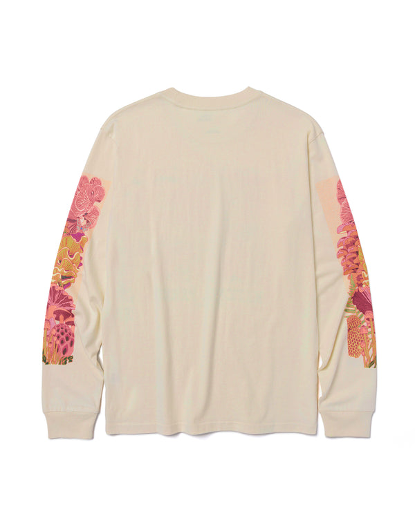 Shop Rooted In Nature Long Sleeve Tee Inspired by our National Parks | natural