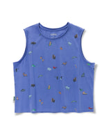 Suggestion: Naturalist Club Boxy Tank