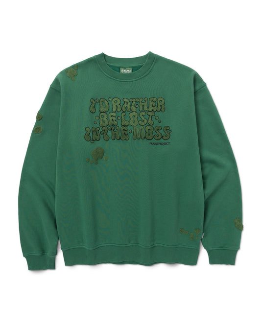 Shop Rather Be Lost In The Moss Crew Inspired by National Parks