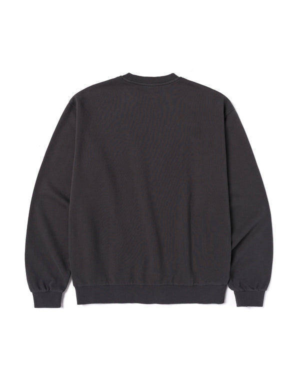 Shop Prospect Park Alliance x Parks Project Brooklyn's Backyard Crew | vintage-black