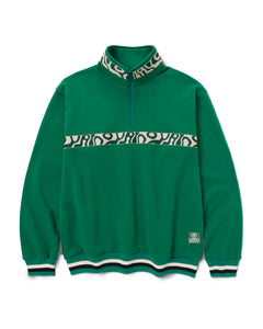 shop yellowstone geysers quarter zip fleece inspired by yellowstone np 