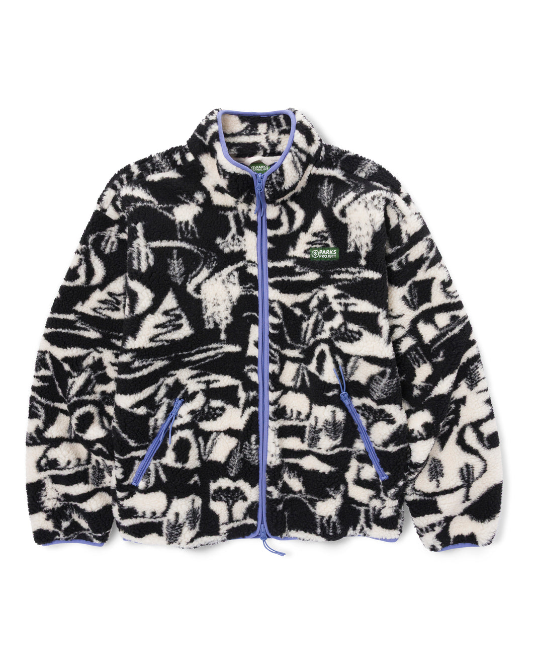Shop, Outerwear, Crewnecks and More Apparel Inspired By Parks – Parks ...
