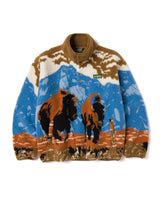 Suggestion: Bison Bellows High Pile Fleece