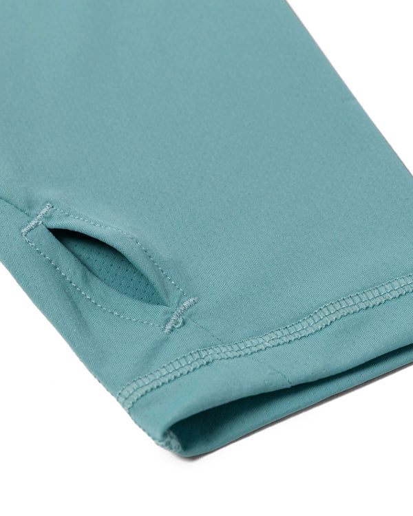 Shop Adventure with Friends UVB Hoodie Inspired by National Parks | dusty-teal