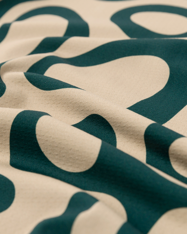 Shop Yellowstone Geysers UVB Sun Hoodie Inspired by National Parks | green-and-natural