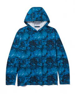 shop joshua tree dark sky uvb sun hoodie inspired by joshua tree
