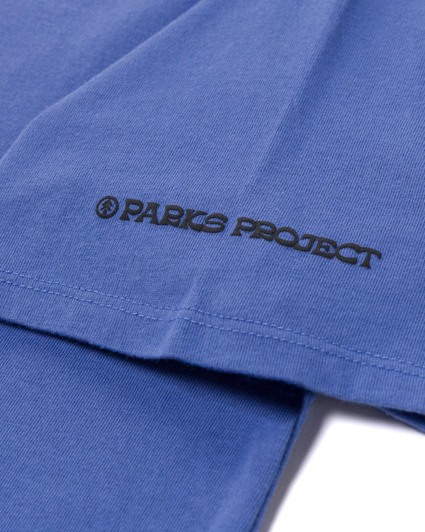 Shop Women's Park Lovers Classic Tee Inspired by National Parks | dusty-violet