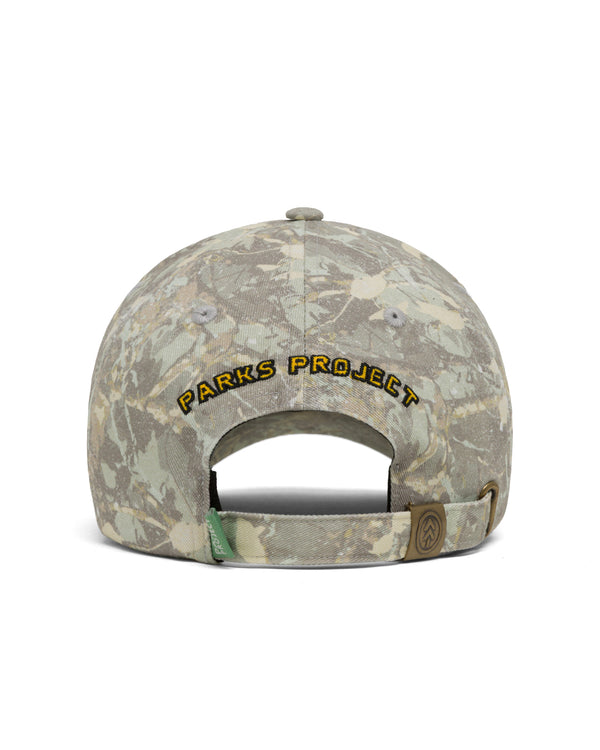 Shop Defend the Parks Bear Hat Inspired by National Parks | camo