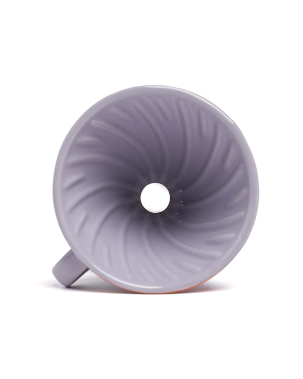 Shop Smoky Mtn. Pour Over Dripper Inspired by Smoky Mtn National Park | multi-color