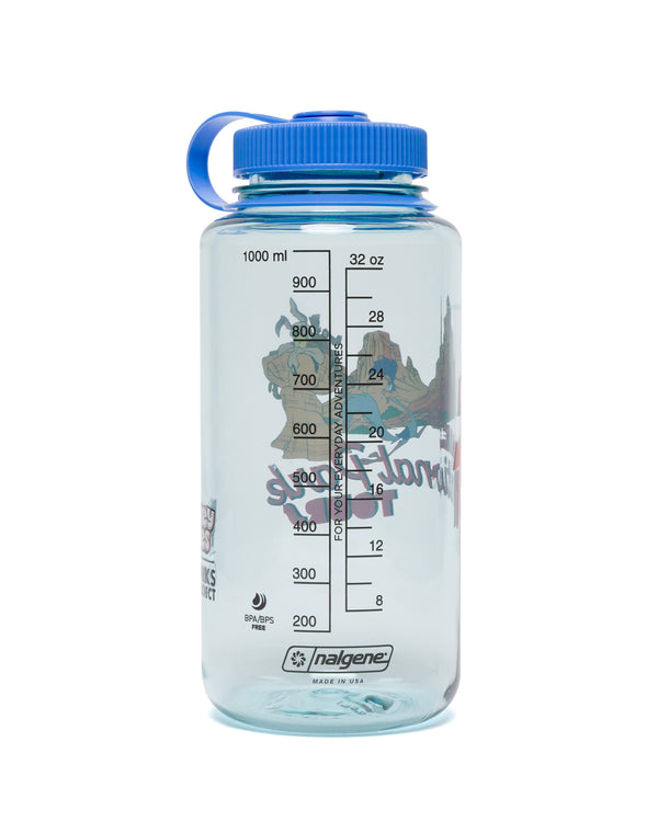 Shop Looney Tunes x Parks Project Water Bottle and Sticker Pack | multi-color
