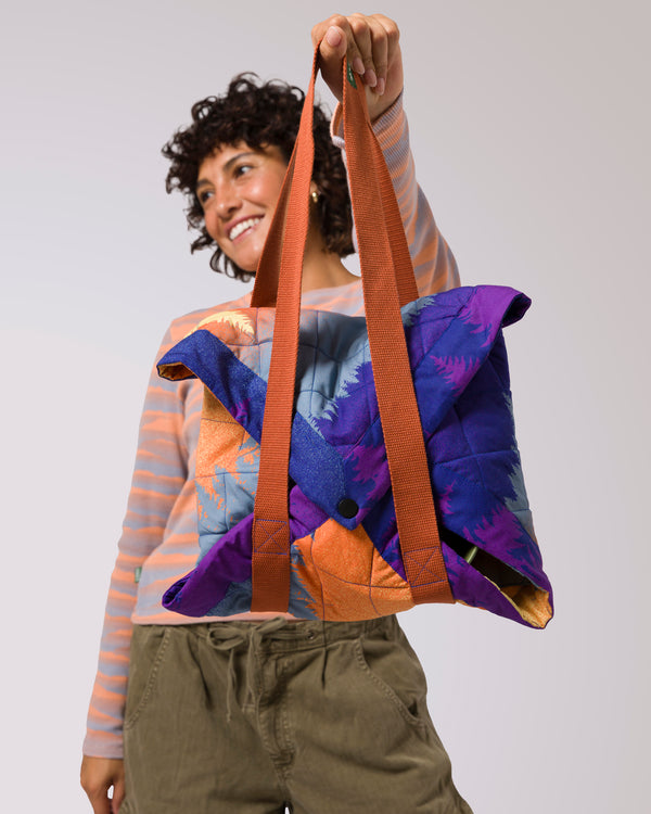 Shop Smoky Mtn. Picnic Set Inspired by Smoky Mtn National Park | multi-color