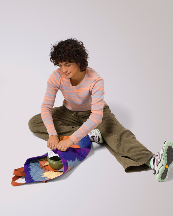 Shop Smoky Mtn. Picnic Set Inspired by Smoky Mtn National Park | multi-color