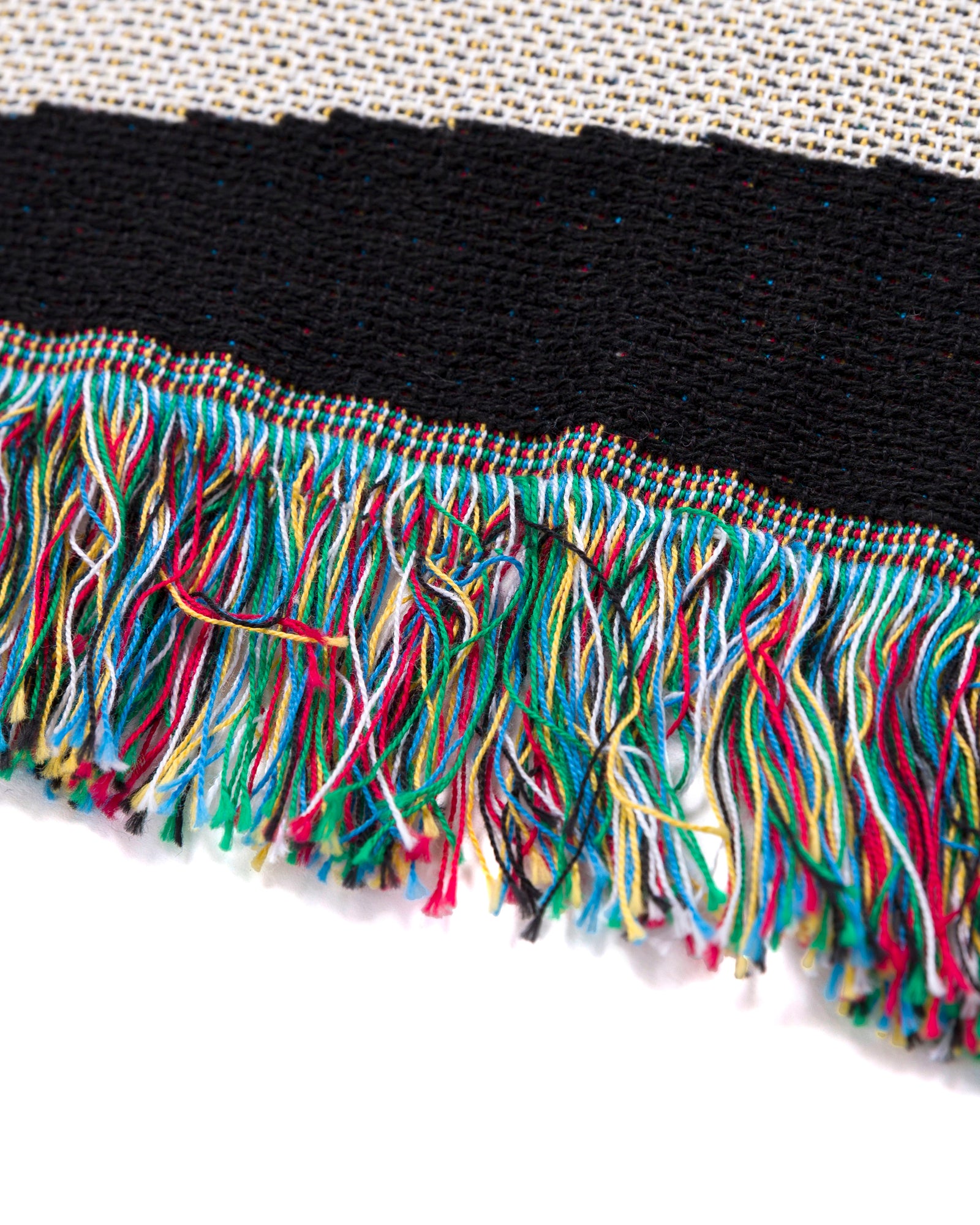 Parks Project Park Shadows Woven Blanket - Thumbnail 2