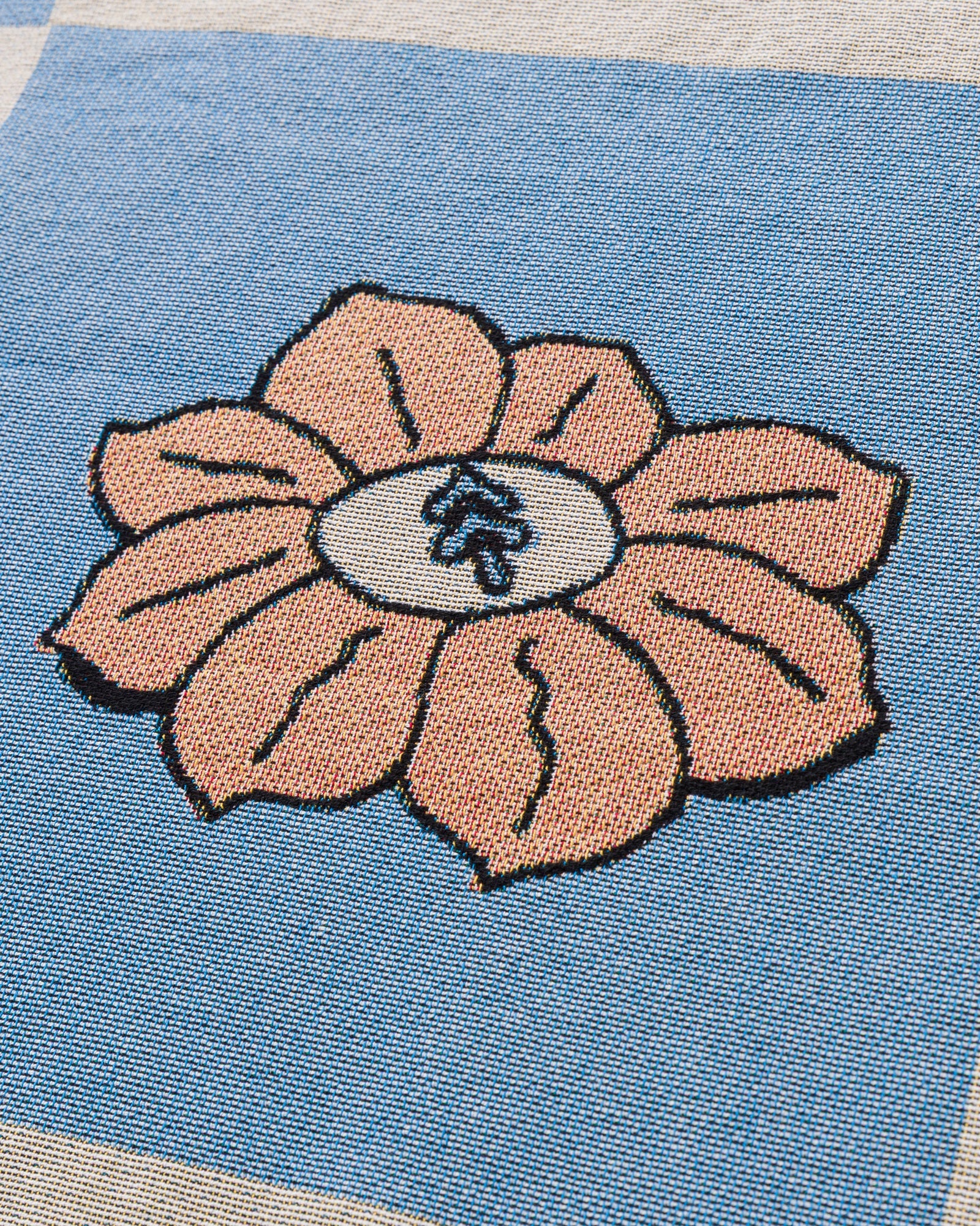 Parks Project Woven Blanket