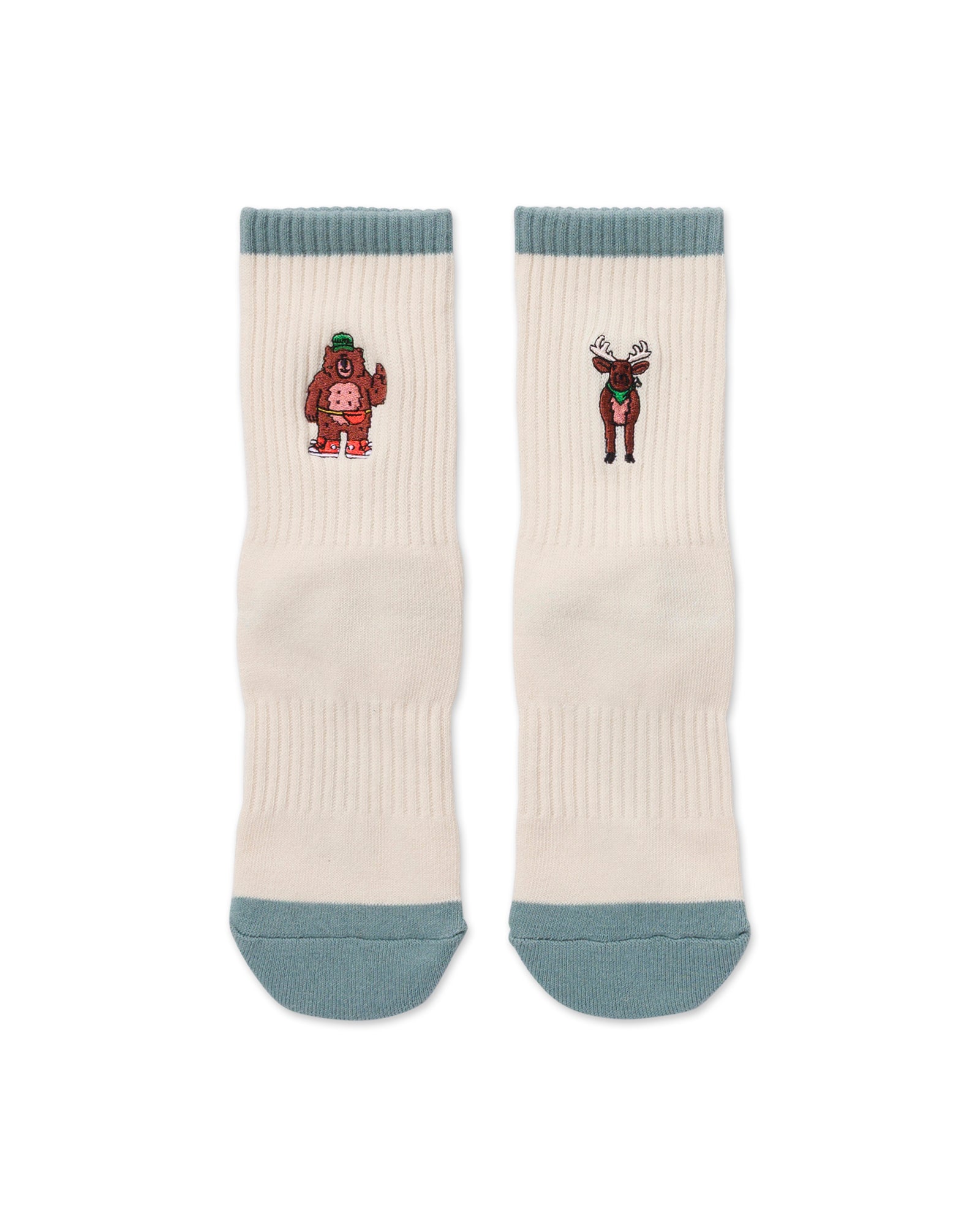 Shop Adventure with Friends Trail Crew Sock 2 Pack Inspired by