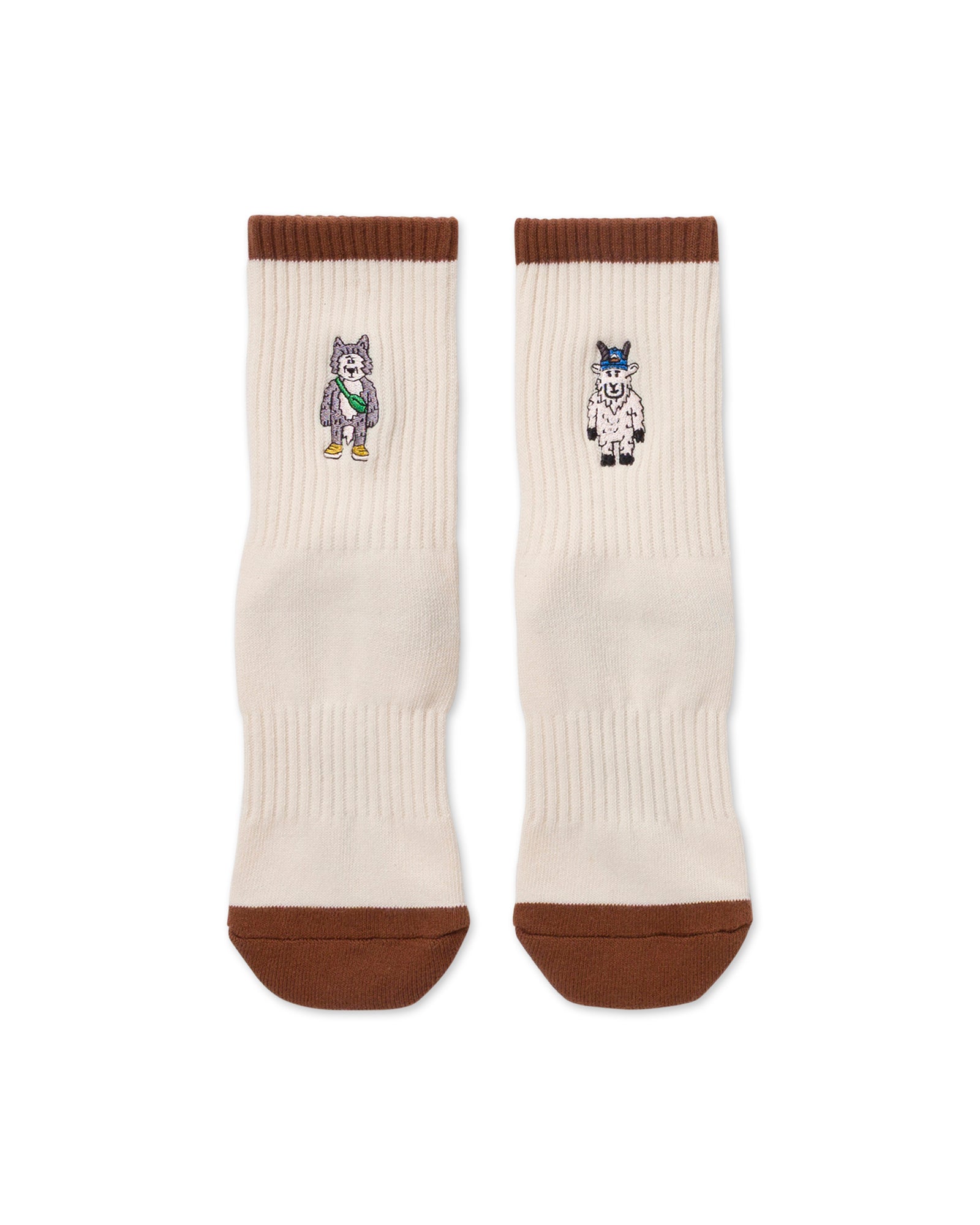 Shop Adventure with Friends Trail Crew Sock 2 Pack Inspired by