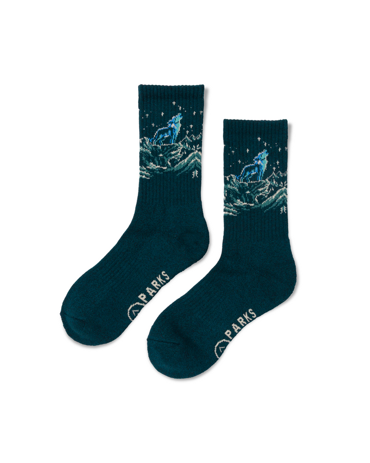 bundle-kit: Howling Wolf Trail Sock | National Parks Founded 32oz. Insulated Water Bottle | National Parks Mapped Green Acres Poster — bundle-kit: Howling Wolf Trail Sock | National Parks Founded 32oz. Insulated Water Bottle | Adventure Responsibly National Parks Fill In Poster — bundle-kit: Howling Wolf Trail Sock | Defend the Parks Water Bottle | National Parks Mapped Green Acres Poster — bundle-kit: Howling Wolf Trail Sock | Defend the Parks Water Bottle | Adventure Responsibly National Parks Fill In Pos