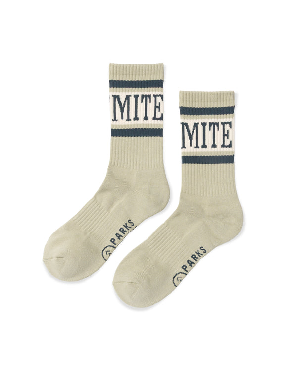 Shop National Parks Trail Crew Sock 4 Pack Inspired by National Parks | multi-color