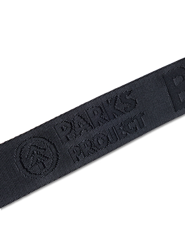 Shop Naturalist Club BAGGU Medium Nylon Crescent Bag Inspired by National Parks | mustard