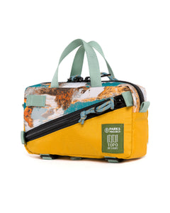 shop topo designs x parks project hydrothermal pools mini quick pack | multi-color