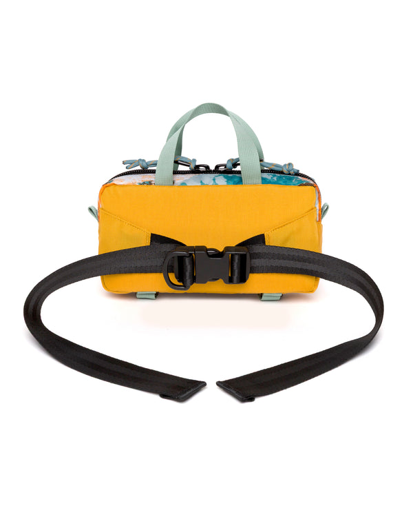 Shop Topo Designs x Parks Project Hydrothermal Pools Mini Quick Pack | multi-color