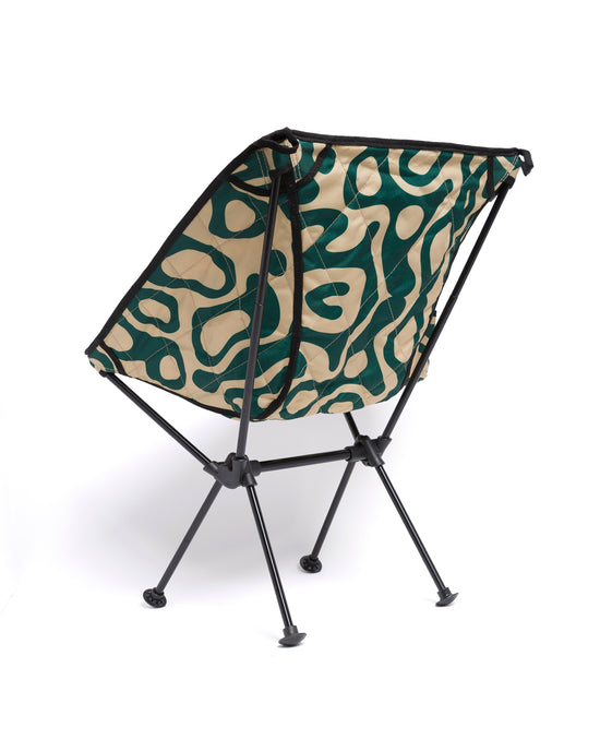 Shop Yellowstone Geysers Packable Camp Chair Inspired by Yellowstone NP ...