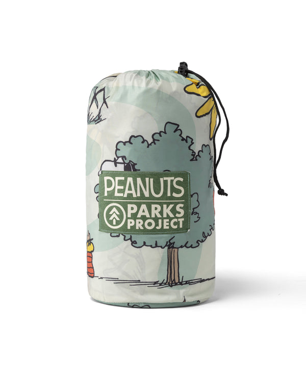 snoopy hängematte Shop Peanuts x Parks Project Hammock For Two Inspired by Parks
