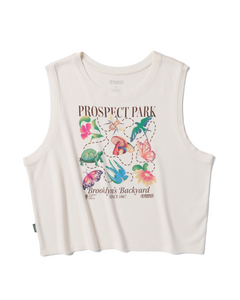 shop prospect park alliance x parks project women's brooklyn's backyard tank 