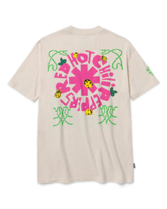 shop parks project x rhcp yosemite flora tee inspired by yosemite | natural