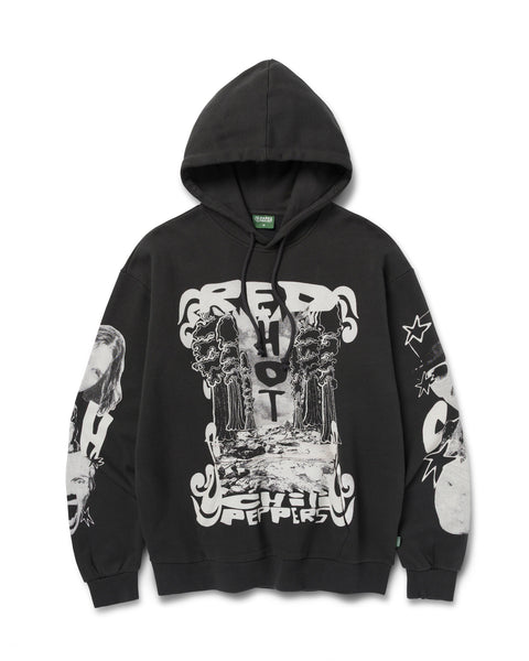 Shop Parks Project x RHCP Yosemite Hoodie Inspired by Yosemite