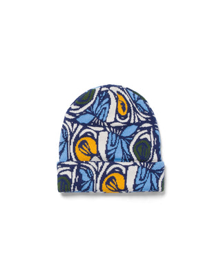 Shop Parks Wonderland Beanie Inspired by our National Parks | blue