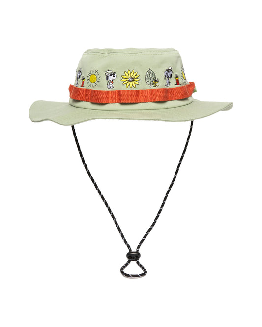 Shop Peanuts x Parks Project River Hat Inspired by National Parks