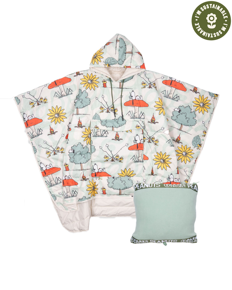 Shop Peanuts x Parks Project Inspired by Peanuts and National Parks