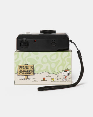 Shop Peanuts 35mm Camera Inspired by National Parks | natural