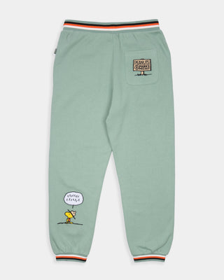 Shop Peanuts Escape to Nature Jogger Inspired by National Parks | granite-green