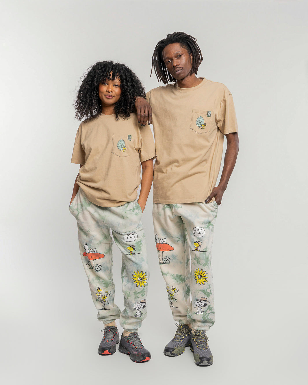 Shop Peanuts x Parks Project Inspired by Peanuts and National Parks