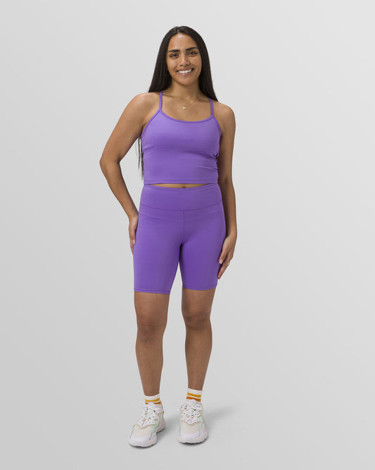 Shop Purple Sand Recycled Hiker Short Inspired by our National Parks | purple
