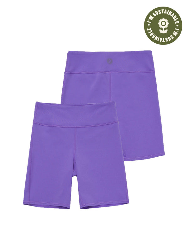 Shop Sand Recycled Hiker Short Inspired by our National Parks | purple
