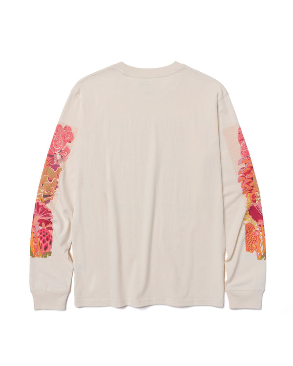 Shop Rooted In Nature Long Sleeve Tee Inspired by our National Parks | natural