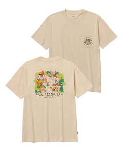 shop san francisco parks alliance park lovers pocket tee