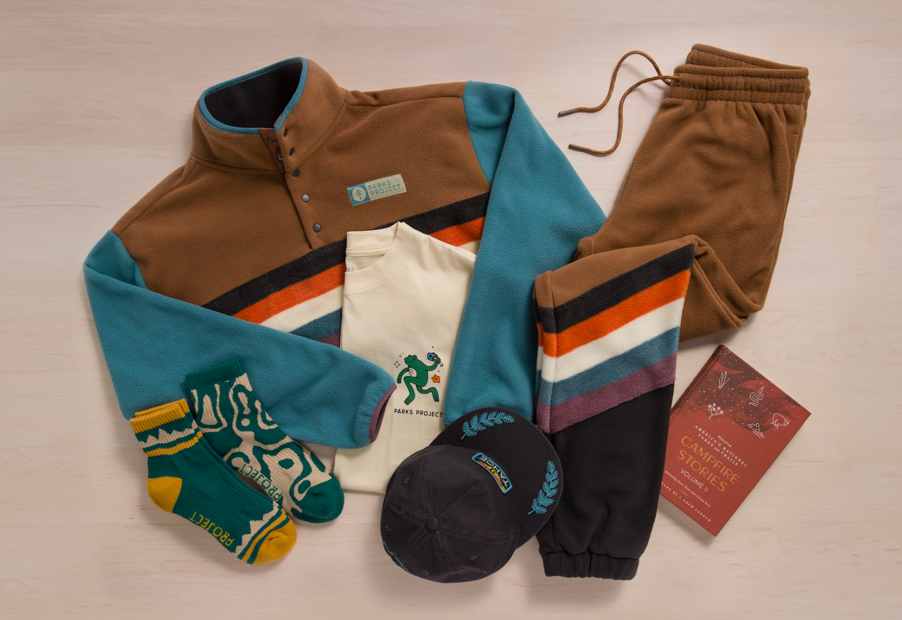 Parks Project Gift Ideas for National Park Lovers: 2023 Edition