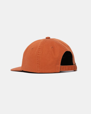 Shop Stacked Rocks Hat Inspired by National Parks | burnt-orange