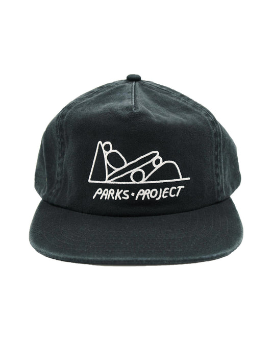 Shop Stacked Rocks Hat Inspired by National Parks